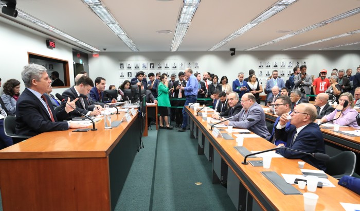 © Lula Marques/ Agência Brasil