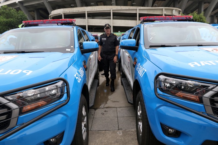 © Tânia Rêgo/Agência Brasil