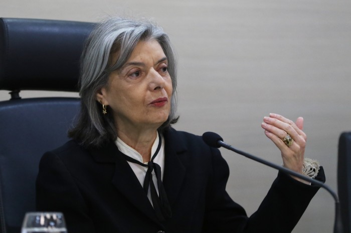 © Tânia Rêgo/Agência Brasil