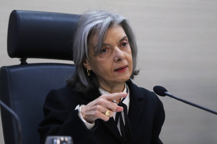 © Tânia Rêgo/Agência Brasil