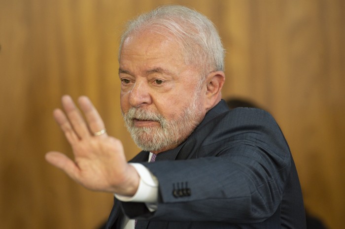 © Marcelo Camargo/Agência Brasil