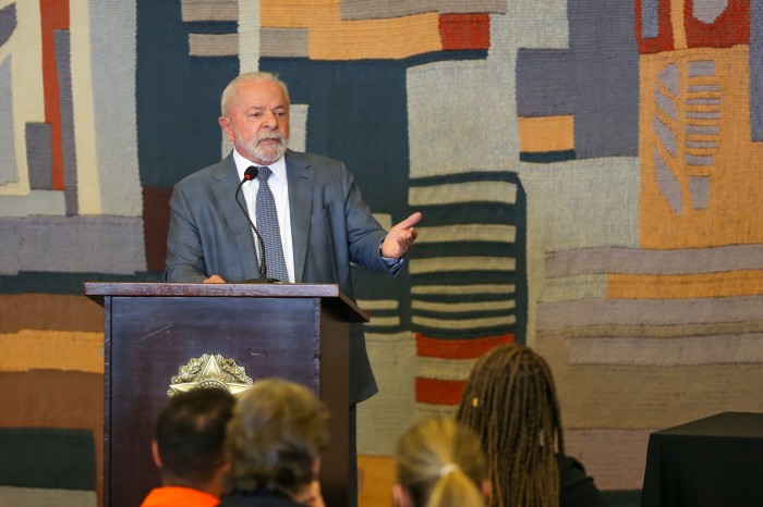 © José Cruz/ Agência Brasil