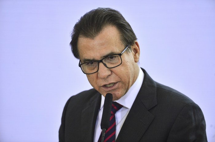 © Marcelo Camargo/Agência Brasil