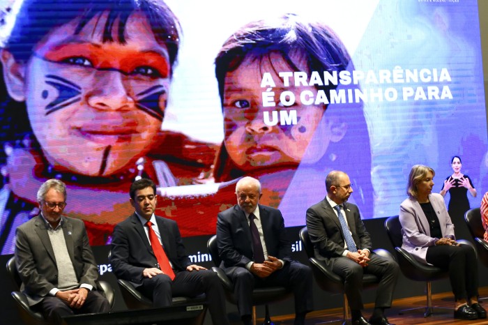 © Marcelo Camargo/Agência Brasil