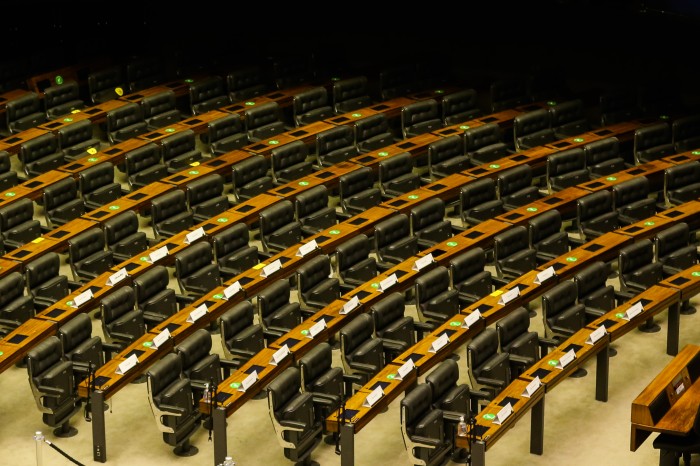 © Antonio Cruz/Agência Brasil