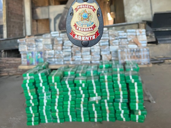 Foto para divulgação 