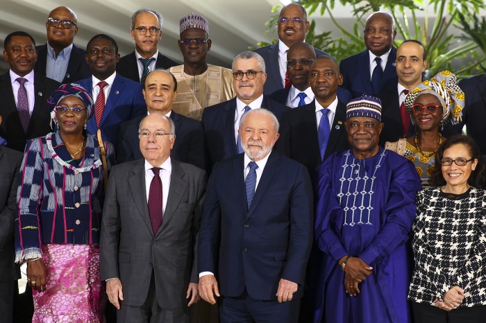 © Marcelo Camargo/Agência Brasil