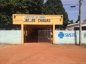 Foto para divulgação 