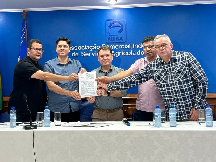 Foto: Reprodução/Secom Acre