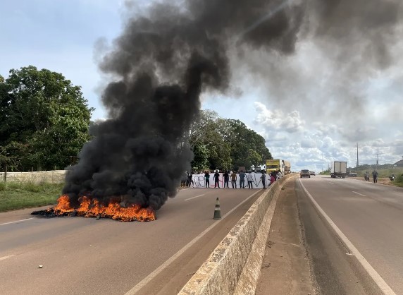 Foto: Marison Dourado/Arquivo pessoal