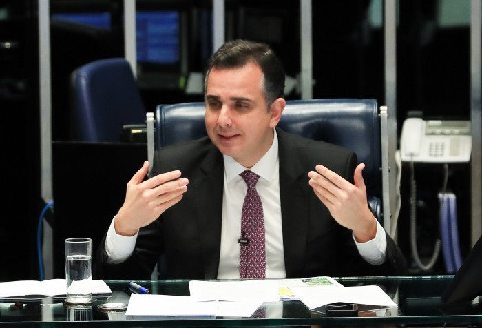 © Lula Marques/ Agência Brasil