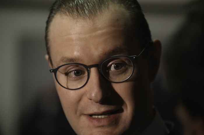 © Fabio Rodrigues Pozzebom/Agência Brasil