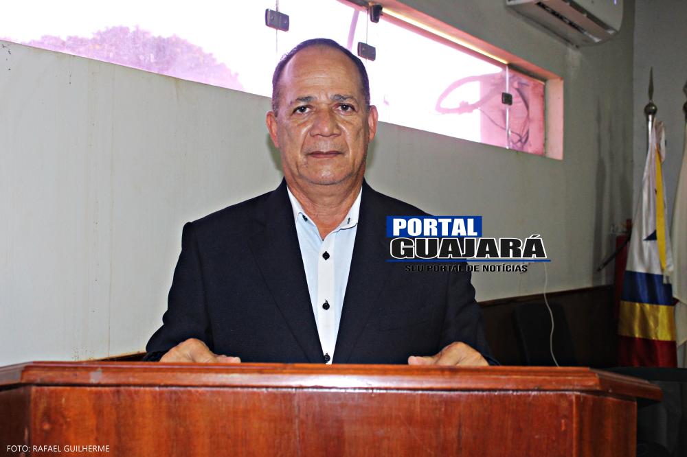Foto: Portal Guajará