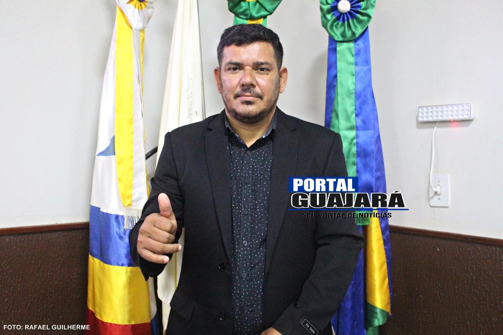 Foto: Rafael Guilherme/ Portal Guajará