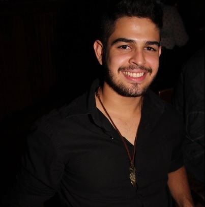 Vítima: Gabriel Roque Cury Neto