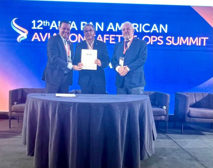 Foto: Reprodução/Anac