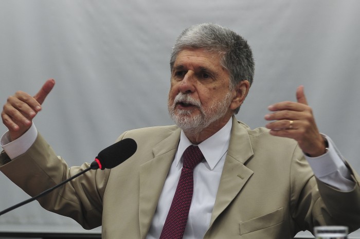 © Antonio Cruz/Agência Brasil