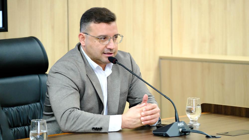 Foto: Rafael Oliveira/Secom ALE