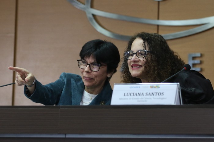 © Valter Campanato/Agência Brasil