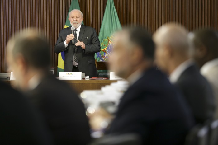 © Marcelo Camargo/Agência Brasil