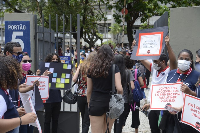 © Tomaz Silva/Agência Brasil