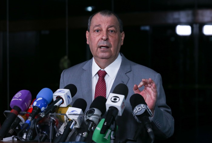 © Foto Lula Marques/ Agência Brasil.