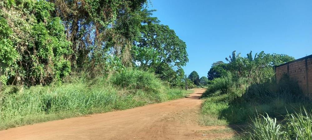 Vereador Elias Crispim solicita da Prefeitura limpeza do bairro Cristo Rey em Guajará-Mirim, RO.