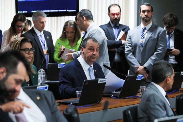 © Lula Marques/ Agência Brasil