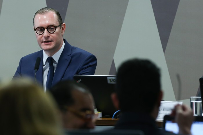 © Lula Marques/ Agência Brasil