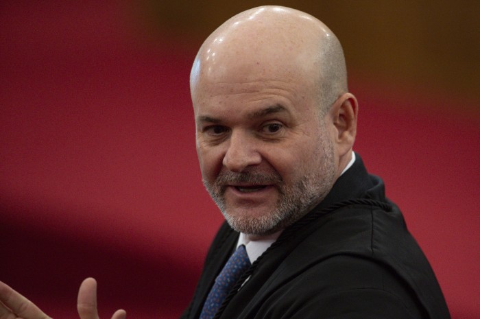 © Marcelo Camargo/Agência Brasil