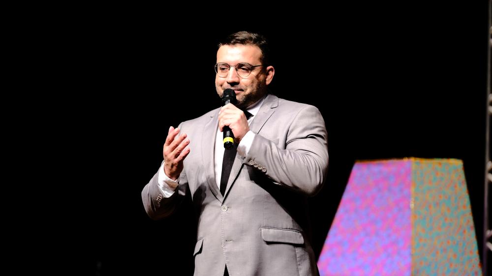 Foto: Rafael Oliveira / Secom ALERO