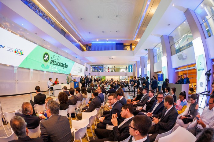 Foto: Reprodução/Anac