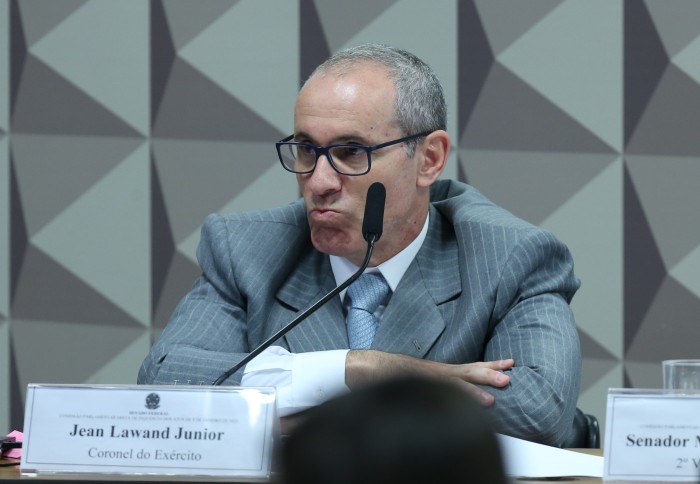 © Lula Marques/ Agência Brasil