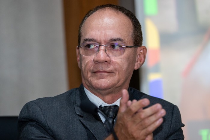 © Fabio Rodrigues-Pozzebom/ Agência Brasil