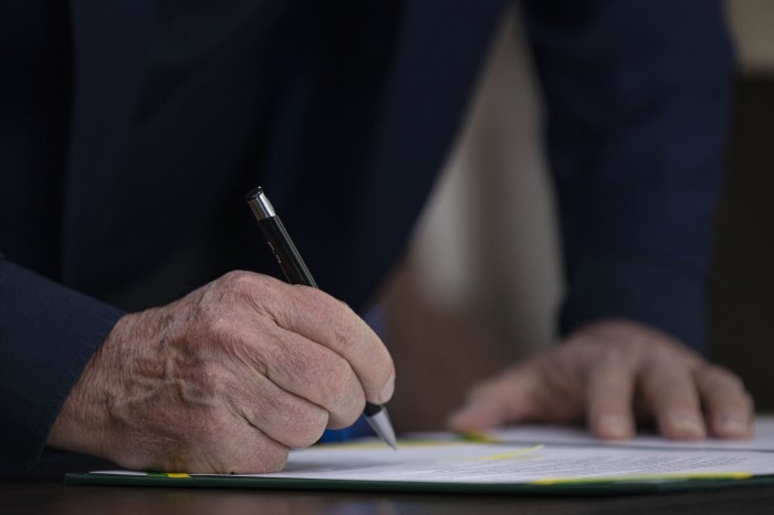 © Joédson Alves/Agência Brasil