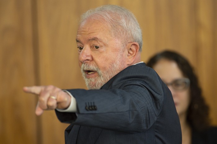 © Marcelo Camargo/Agência Brasil