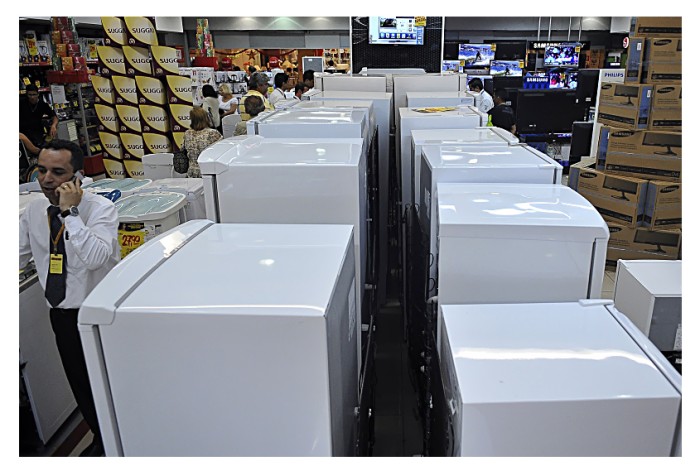 © 01.12.2011/Arquivo/Fabio Rodrigues Pozzebom/Agência Brasil