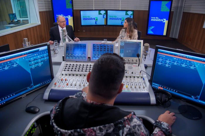 © Rafa Neddermeyer/Agência Brasil