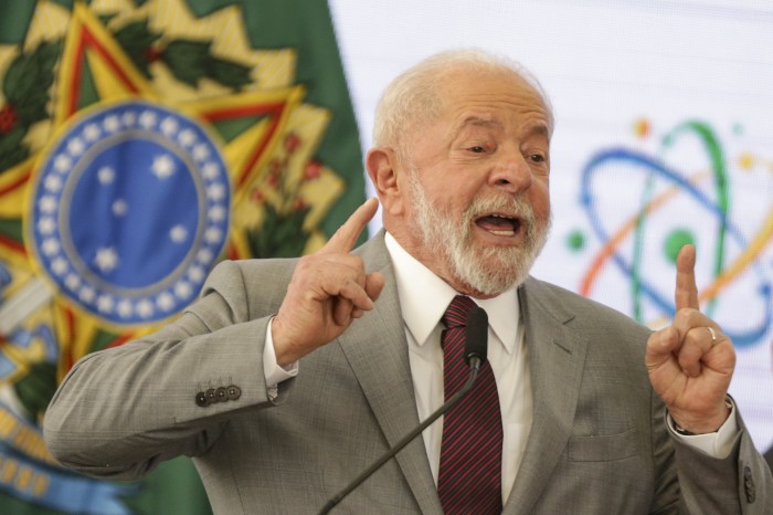 © Marcelo Camargo/Agência Brasil