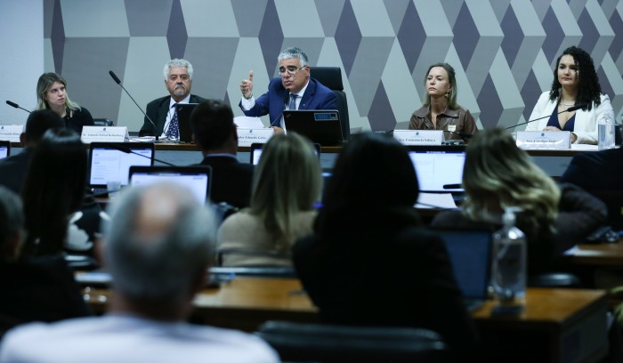 © Lula Marques/ Agência Brasil