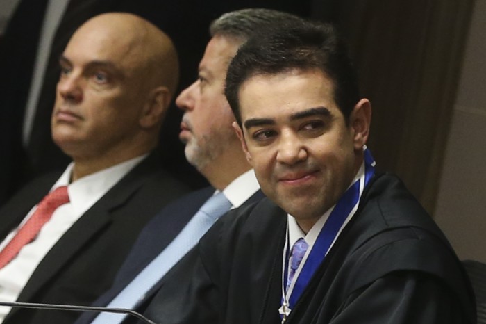 © Antonio Cruz/Agência Brasil