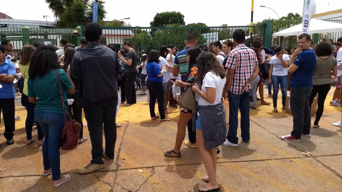 © Valter Campanato/Agência Brasil