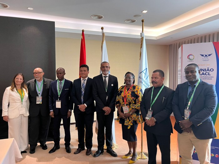 Foto: Reprodução/Anac