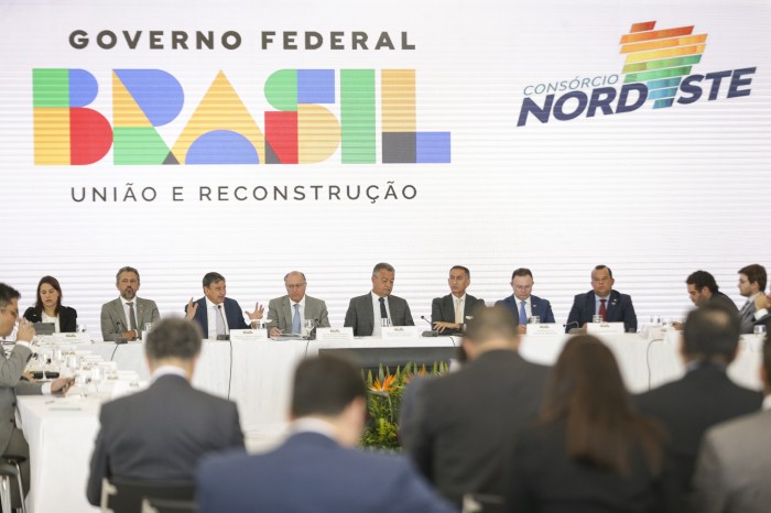 © Marcelo Camargo/Agência Brasil