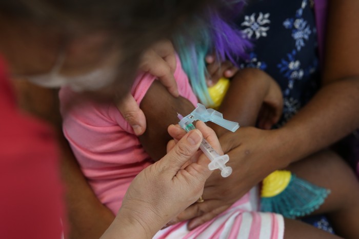 © Valter Campanato/Agência Brasil