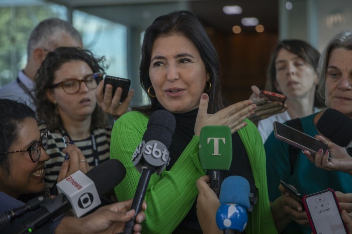 © Joédson Alves/Agência Brasil