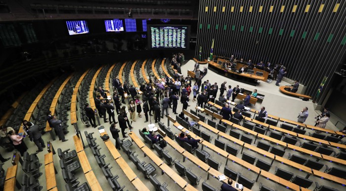 © Lula Marques/ Agência Brasil