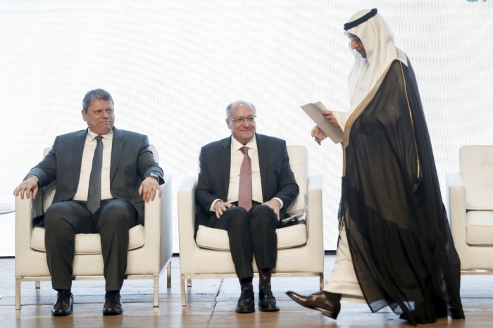 © Paulo Pinto/Agência Brasil