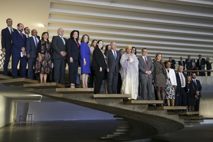 © Marcelo Camargo/Agência Brasil