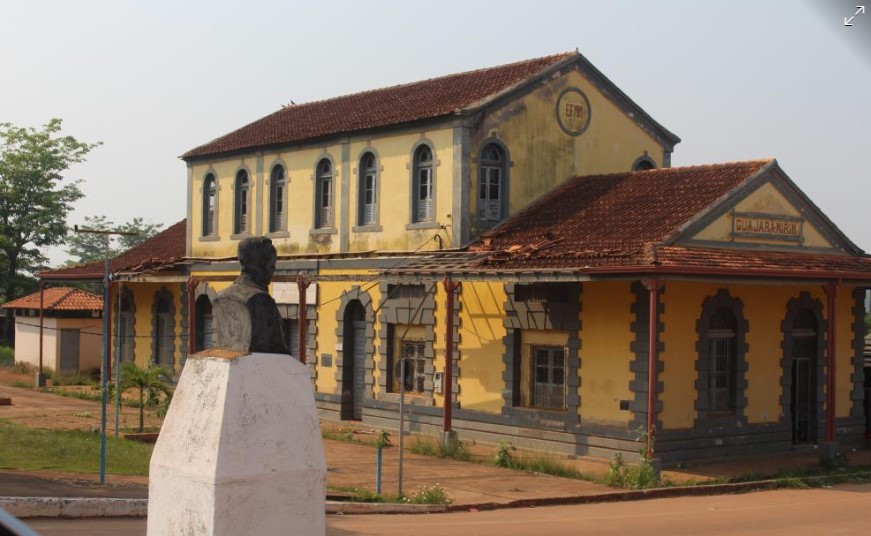 Foto: Rafael Guilherme